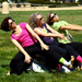 Lisa Bush, Beth Fein & Carol Kueffer / Frank Ogawa Plaza / Oakland, CA